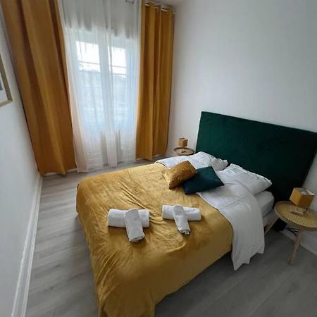 Esprit Vosges - 3 Chambres De Charme Μυλούζη Εξωτερικό φωτογραφία