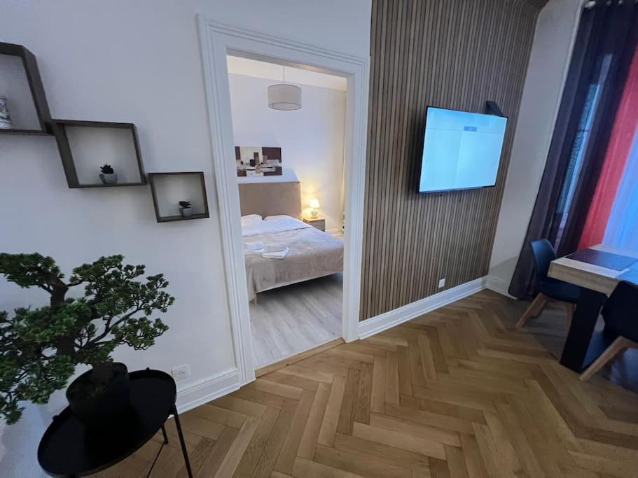 Esprit Vosges - 3 Chambres De Charme Μυλούζη Εξωτερικό φωτογραφία