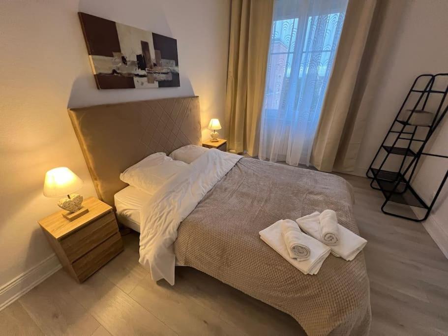 Esprit Vosges - 3 Chambres De Charme Μυλούζη Εξωτερικό φωτογραφία