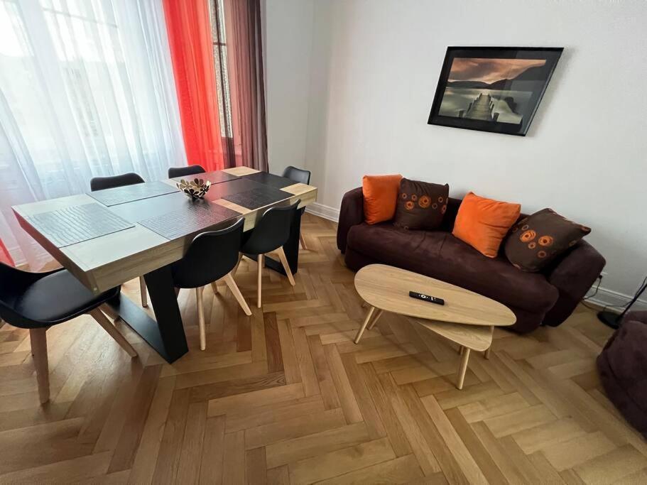 Esprit Vosges - 3 Chambres De Charme Μυλούζη Εξωτερικό φωτογραφία