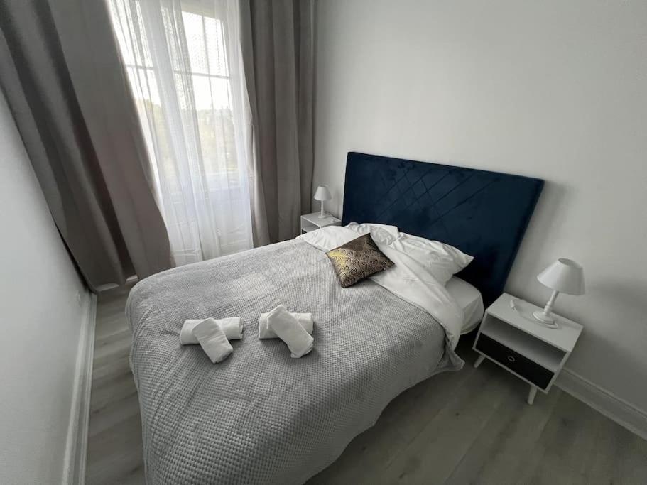 Esprit Vosges - 3 Chambres De Charme Μυλούζη Εξωτερικό φωτογραφία