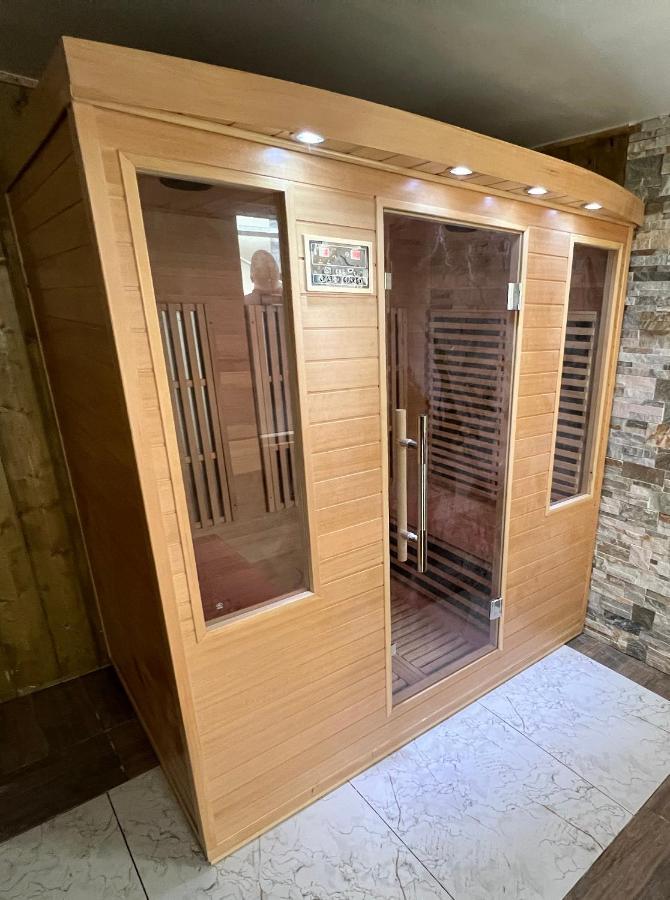 Esprit Vosges - 3 Chambres De Charme Μυλούζη Εξωτερικό φωτογραφία